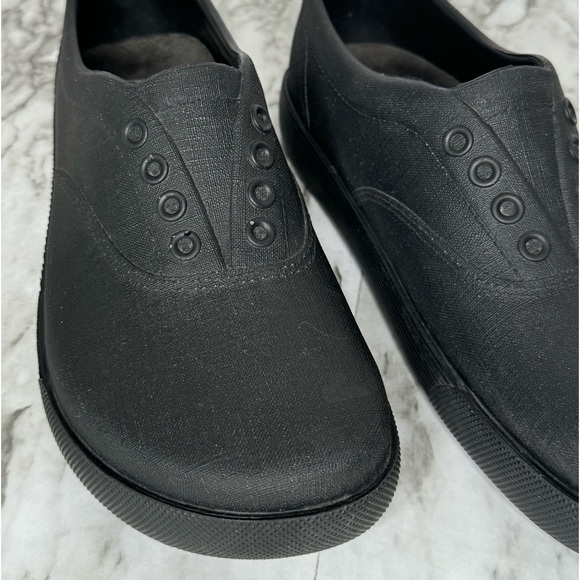 Klogs Footwear‎ Men's Shark Black- Sz 9 (Medium width) - Picture 3 of 9